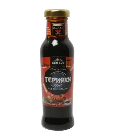 Соус терияки Sen Soy