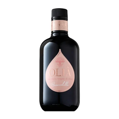 Масло оливковое Olia Barbera 500 мл