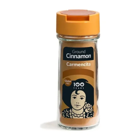 Корица молотая Carmencita 43 г