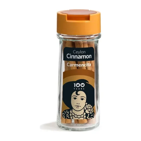 Carmencita Корица цейлонская 5 палочек
