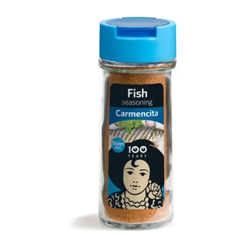 Приправа средиземноморская для рыбы Carmencita 75 г