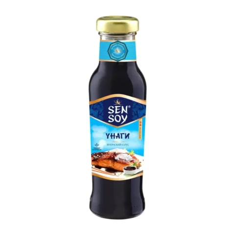 Sen Soy Соус унаги 320 г