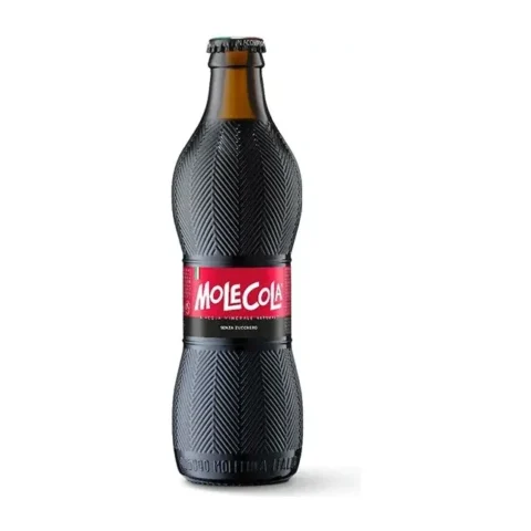MoleCola без сахара