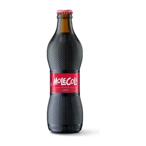 MoleCola классик