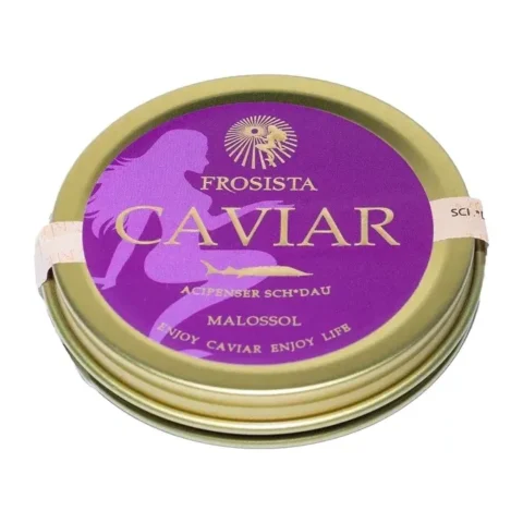 Frosista Икра осетра и белуги (гибрид)