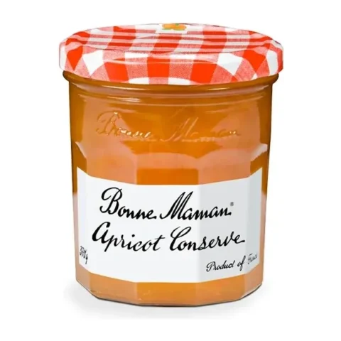 Bonne Maman Джем абрикосовый