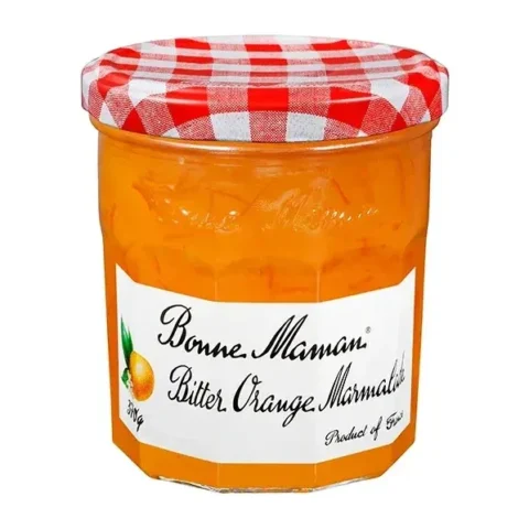 Bonne Maman Мармелад апельсиновый 370 мл