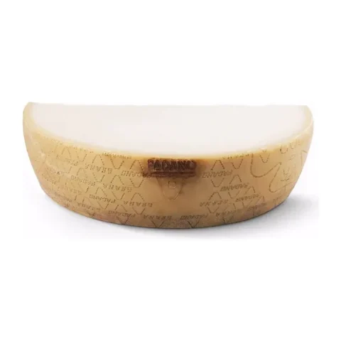 Ghidetti Сыр Grana Padano Dop 10–12 мес, кусковой 300 г