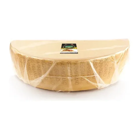 Ghidetti Сыр Parmigiano Dop 18 мес, кусковой