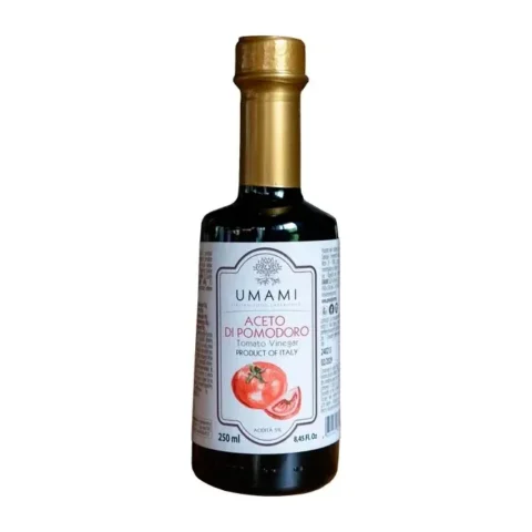 Umami Итальянский бальзамический уксус с томатами 250 мл