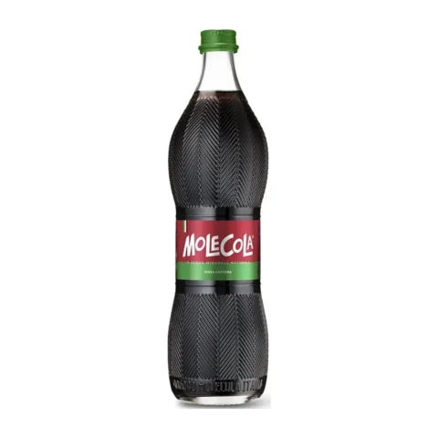 MoleCola без кофеина 750 мл