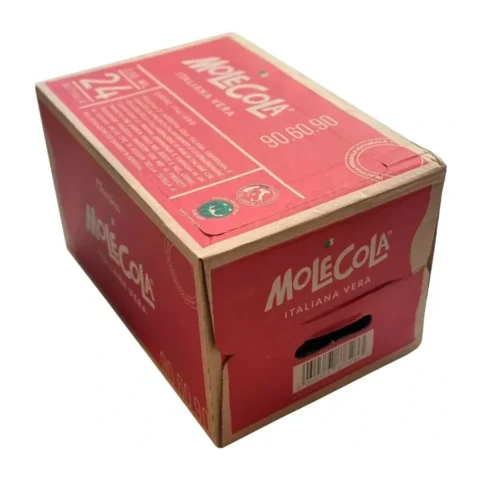 MoleCola классик 330 мл коробка 24 шт