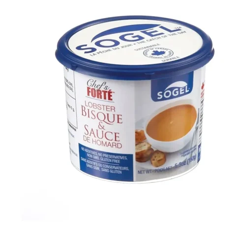 Sogel Лобстер биск 150 г