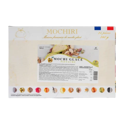 Boncolac Моти фисташковое 24 шт