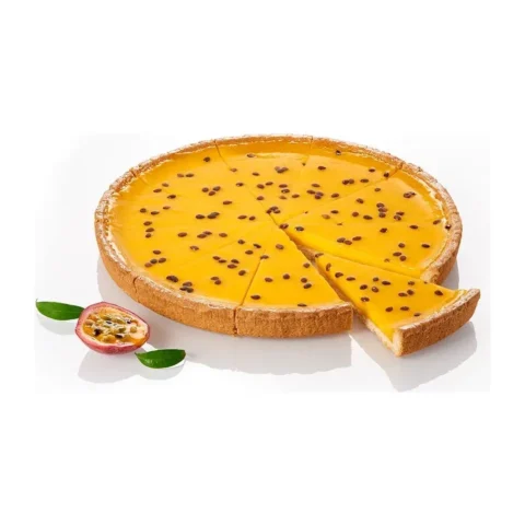 Boncolac Тарт с маракуйей 850 г