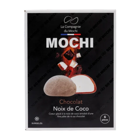 Boncolac Моти кокосово-шоколадные 6 шт