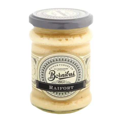 Bornibus Хрен 250 г