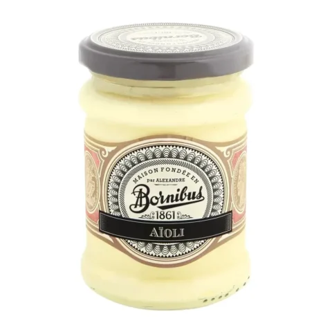 Bornibus Айоли 220 г