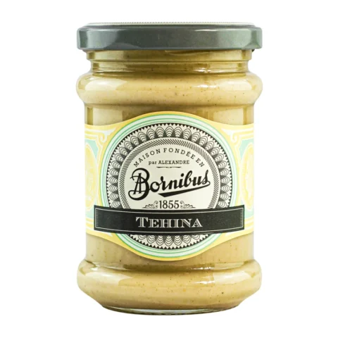 Bornibus Тахини 240 г
