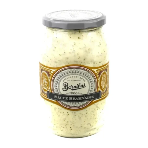 Bornibus Соус беарнез 825 г